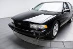 Chevrolet Impala SS 1996 года